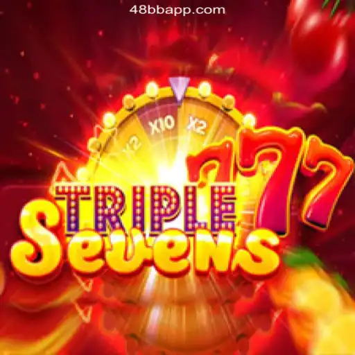 Exploring 777TripleSeven: The Pinnacle of Casino Gaming at 48BB 2026 - Melhor Cassino Online do Brasil