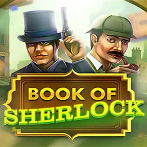 Unveiling the Book of Sherlock: An Exceptional Gaming Experience