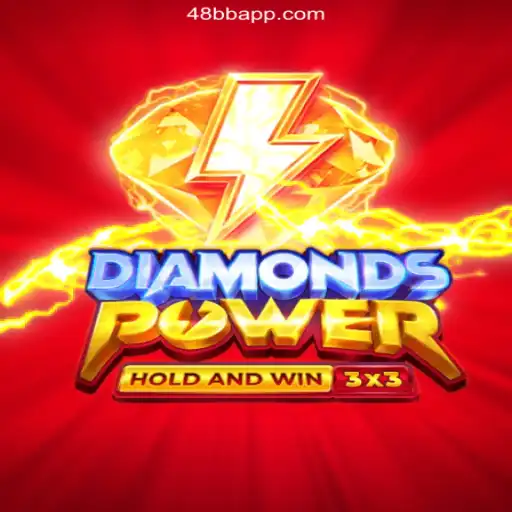 Exploring Diamondspower: 48BB 2026 - Melhor Cassino Online do Brasil