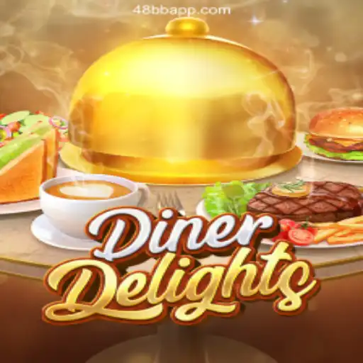 Exploring the Enthralling World of DinerDelights at 48BB 2026 - Melhor Cassino Online do Brasil