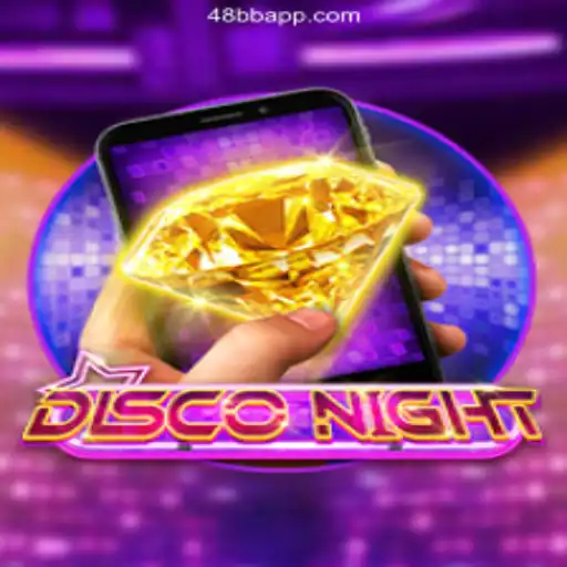 Discover the Excitement of DiscoNightM at the Melhor Cassino Online do Brasil