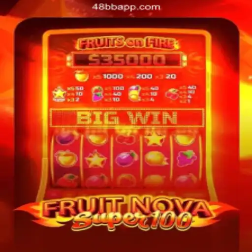 Unveiling the Excitement of FruitNovaSuper100 and the Rise of Online Casinos in Brazil