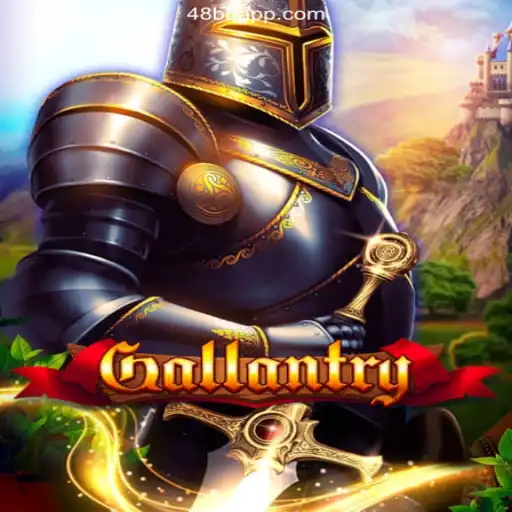 Discover Gallantry: A Thrilling New Online Casino Game