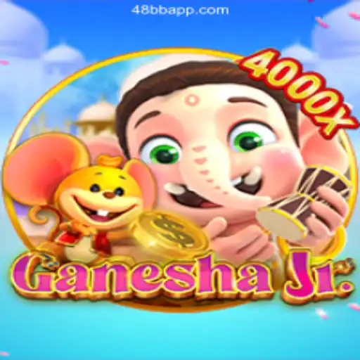 GaneshaJr: An Exciting Journey into the World of Online Casino Gaming