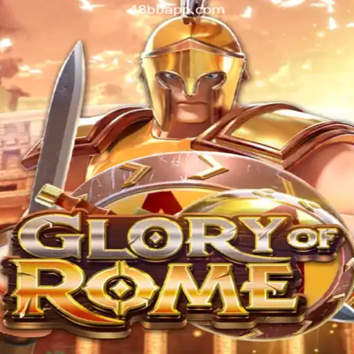 GloryofRome: An In-Depth Look into the Thrilling Casino Game