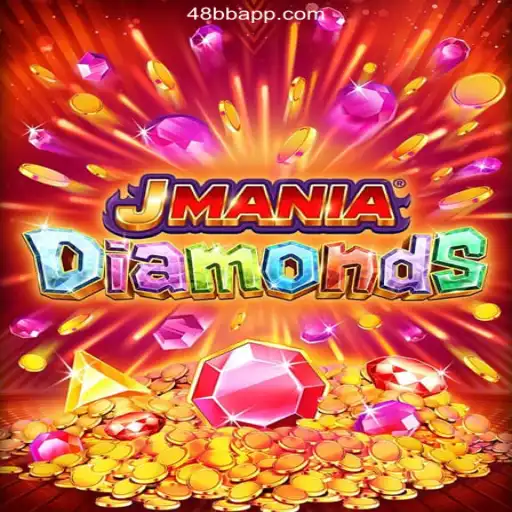 Discover the Thrilling World of JManiaDiamonds: A Premiere Online Casino Game