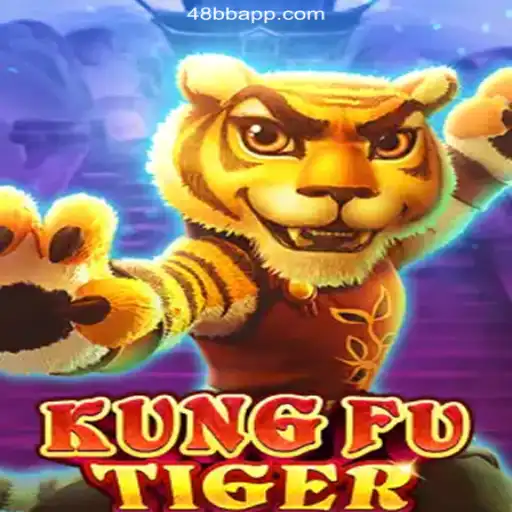 KungFuTiger: The Ultimate Gaming Experience at 48BB 2026 - Melhor Cassino Online do Brasil