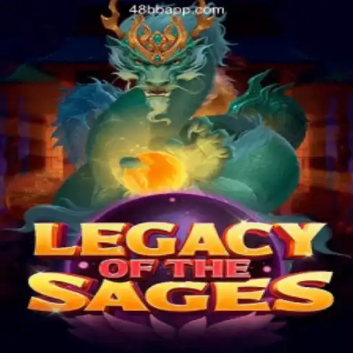 LegacyoftheSages: A Journey Through Time and Chance