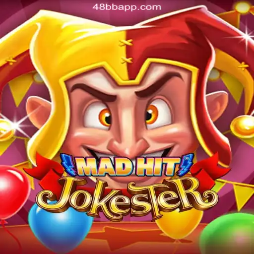 Exploring MadHitJokester: The Thrilling New Game at 48BB 2026 - Melhor Cassino Online do Brasil