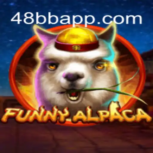 Discover the Exciting World of FunnyAlpaca at 48BB 2026 - Melhor Cassino Online do Brasil