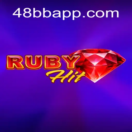 Discovering RubyHit: The Thrilling New Online Game at 48BB 2026 - Melhor Cassino Online do Brasil