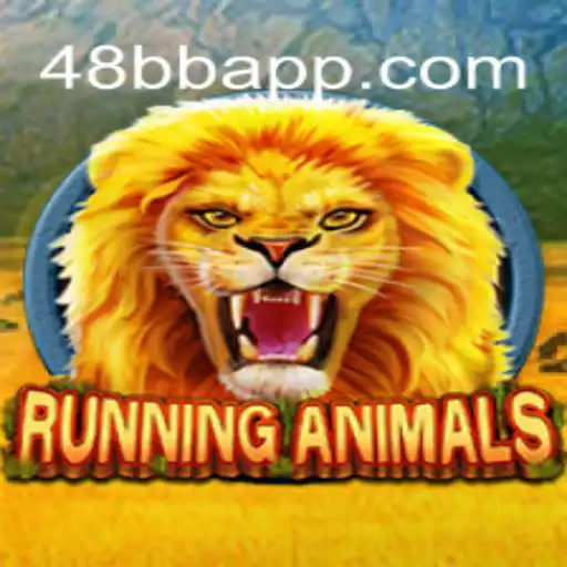 RunningAnimals and the Allure of 48BB 2026 - Melhor Cassino Online do Brasil