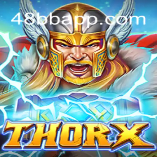 Discover ThorX: The Exciting New Game at 48BB 2026 - Melhor Cassino Online do Brasil