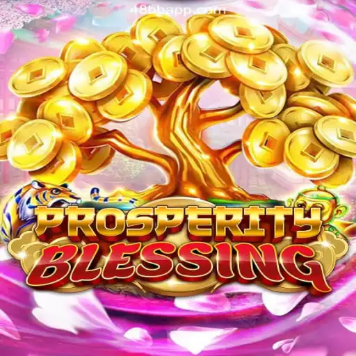Discover the Thrills of ProsperityBlessing: Your Gateway to Brazil's Best Online Casino Experience