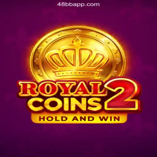 RoyalCoins2: The Ultimate Brazilian Online Casino Experience