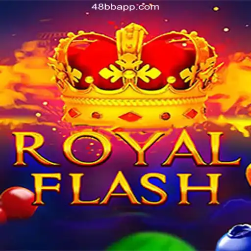 RoyalFlash: A Comprehensive Guide to 48BB 2026 - Melhor Cassino Online do Brasil