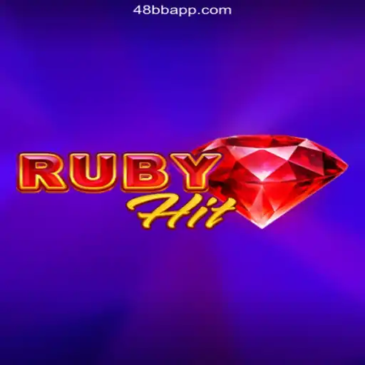 Discovering RubyHit: The Thrilling New Online Game at 48BB 2026 - Melhor Cassino Online do Brasil