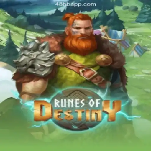 Exploring the Magic of RunesOfDestiny