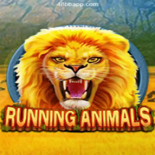 RunningAnimals and the Allure of 48BB 2026 - Melhor Cassino Online do Brasil