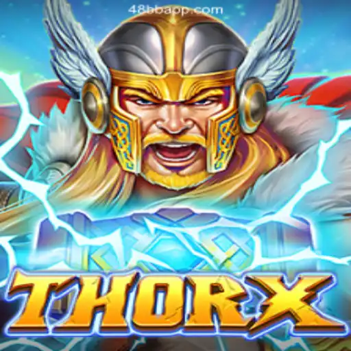 Discover ThorX: The Exciting New Game at 48BB 2026 - Melhor Cassino Online do Brasil